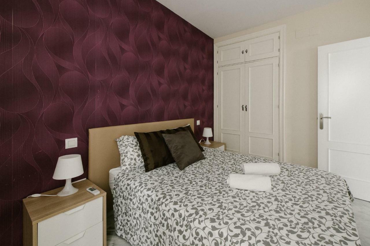 Apartamento Ruiz Sevilla