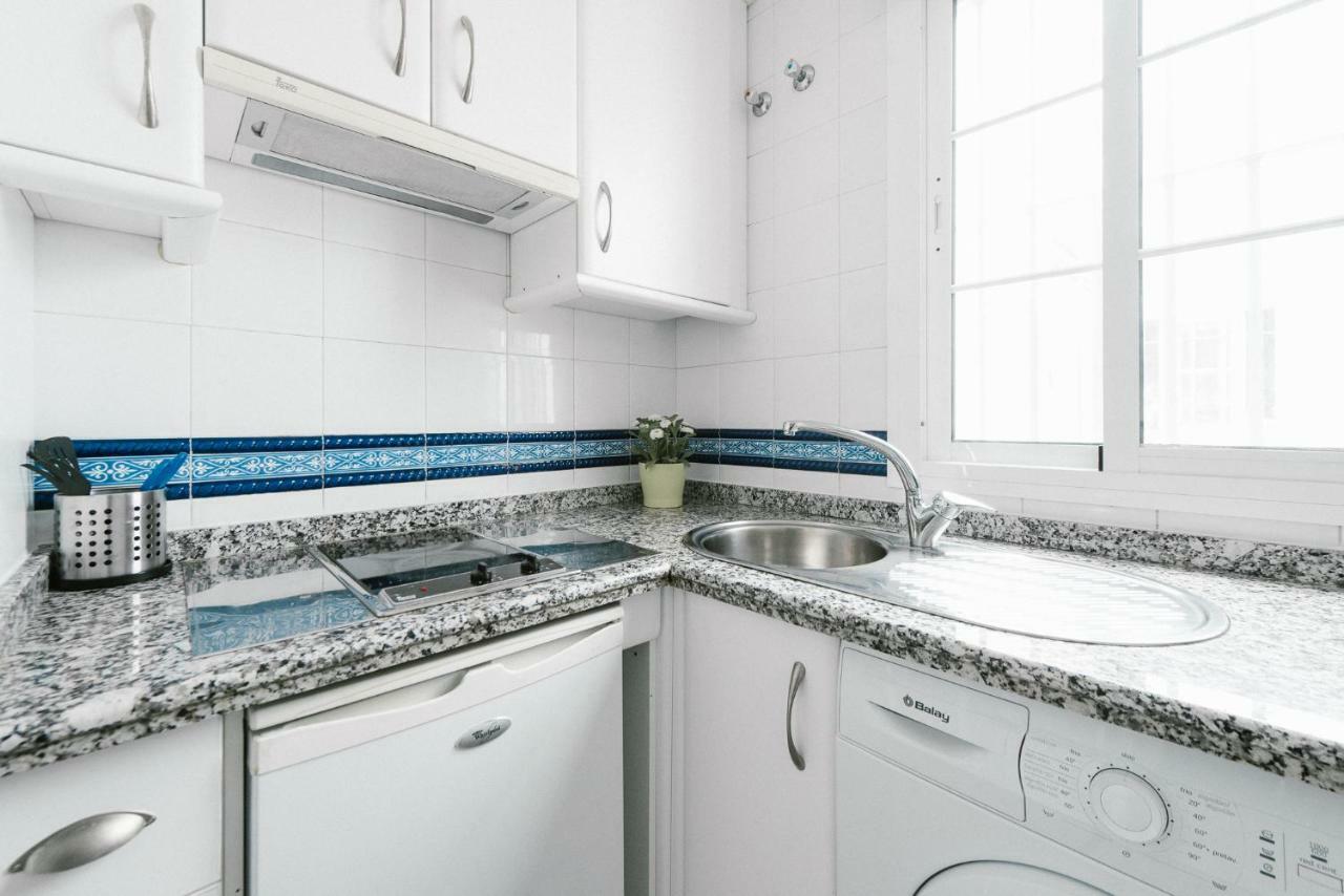 Ruiz Apartamento